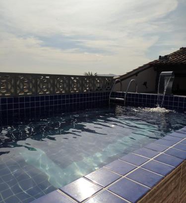 Sao Pedro da Aldeia Apartment | Região dos Lagos - casa para temporada