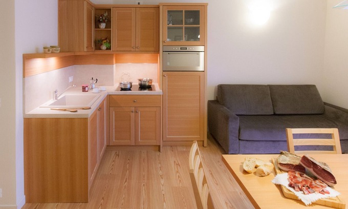 Masare Apartment | Regina 15