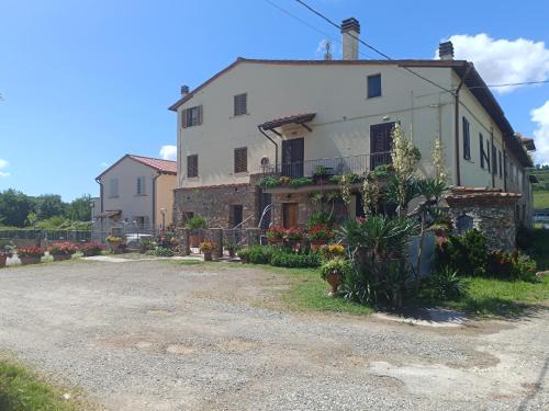 Certaldo Apartment | ReginaSerena