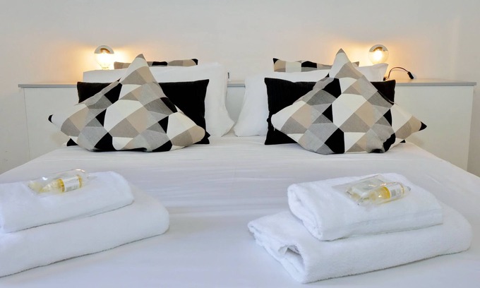 Rione XI Sant'Angelo Apartment | Reginella - WR Apartments