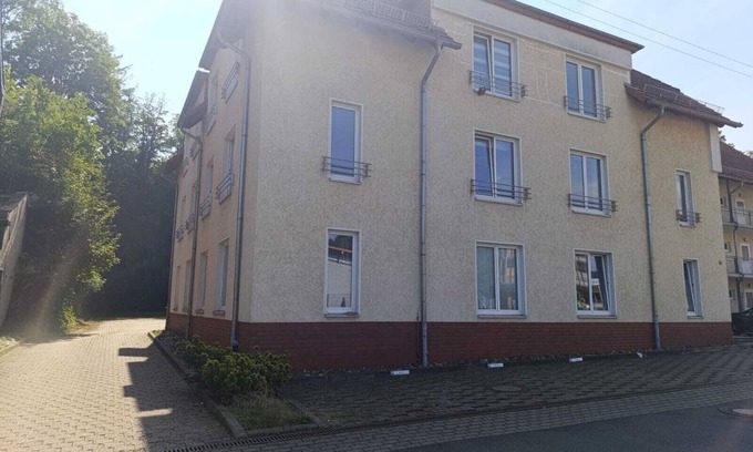 Hasserode Apartment | REGIOHOTEL Harzresidenz
