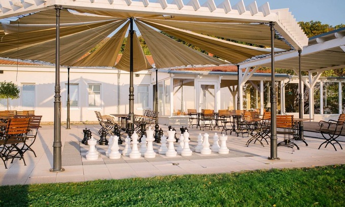 Ilsenburg Hotel | Regiohotel Naturresort Ilsenburg