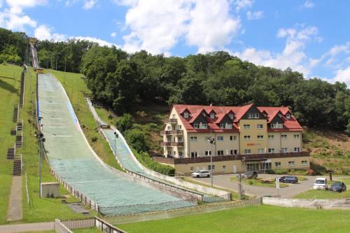 Wernigerode Hotel | REGIOHOTEL Schanzenhaus Wernigerode