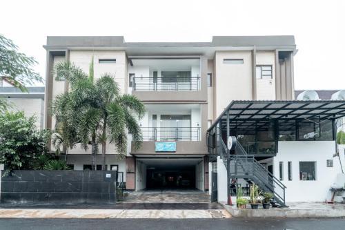 Hegarmanah Hotel | Rehat at Dago Sky Hotel