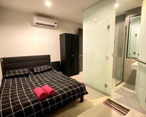 One City Apartment | Rehat Guest House, The Square, One City, USJ25