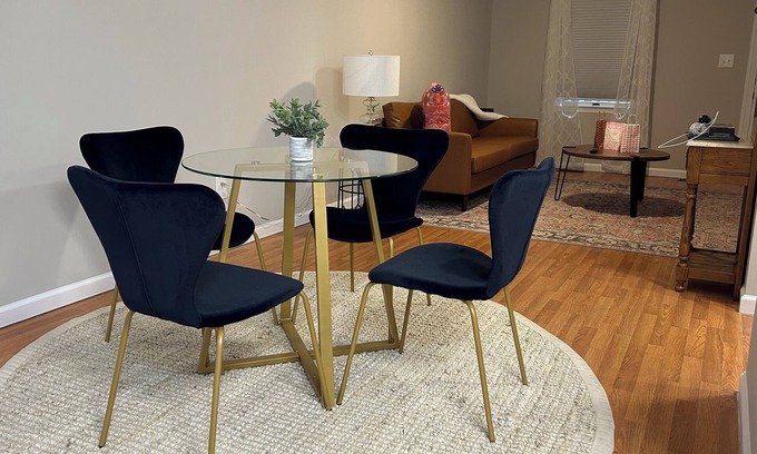 The Pines Apartment | Rehoboth Ave Apartment - 2 blocks from the beach- In the heart of Rehoboth Beach