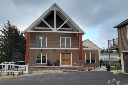 Rehoboth Beach House | Rehoboth Beach - 35526 Dry Brook Drive Unit A