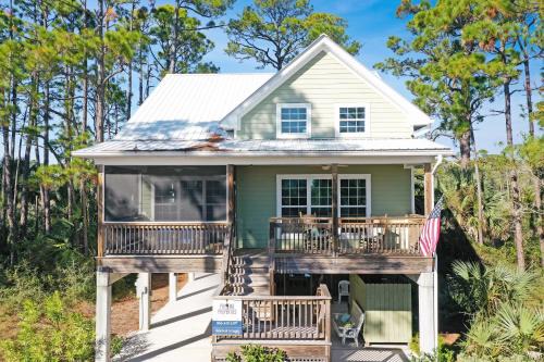 Port St. Joe House | Rehoboth Cottage by Pristine Properties Vacation Rentals
