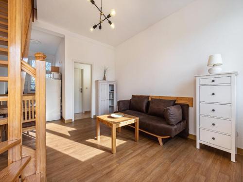 Muritz House | Reihenhaus mit WLAN in Buchholz am Mueritzsee