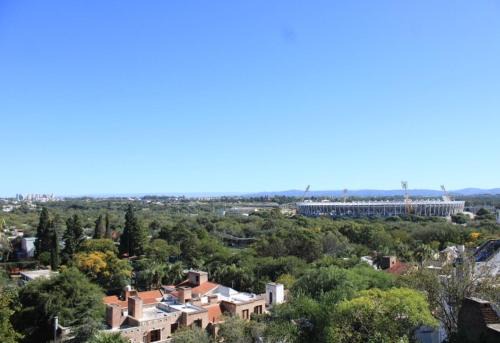 Cordoba Apartment | Reina Paz