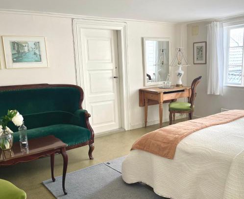 Skudeneshavn Apartment | Reinertsenhuset