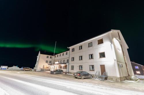 Sorkjosen Hotel | Reisafjord Hotel