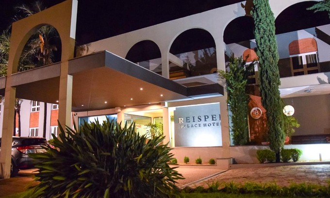Catanduva Hotel | Reisper Palace Hotel