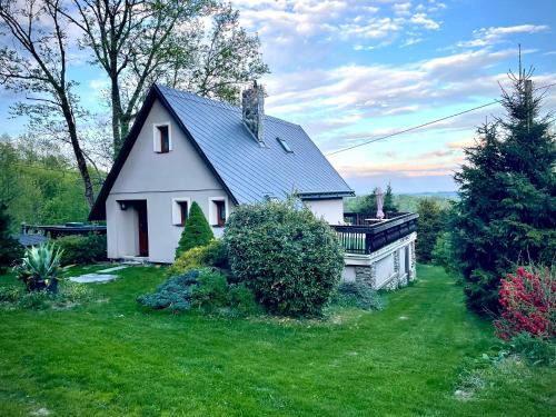 Dolni Moravice Ski Chalet | Rekreační horská chata na Nové Vsi 90