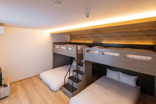 Kashiwa Apartment | ReLA 柏駅北