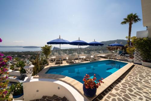Ischia Porto Bed & Breakfast | Relais Bijoux Ischia