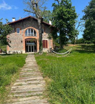 Peyssies Bed & Breakfast | Relais DAIA