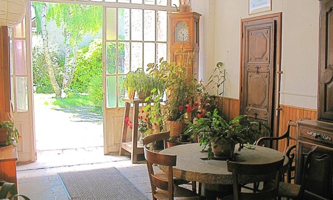 Janville Apartment | Relais de Poste