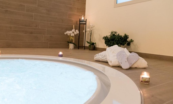 Villaggio degli Sposi House | Relais Dei Mandorli