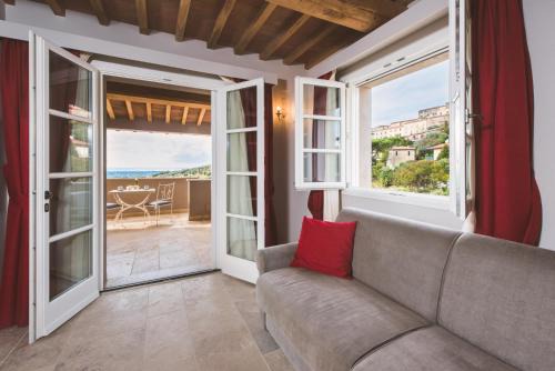 Castagneto Carducci Bed & Breakfast | Relais dei Molini - Villa dei Molini