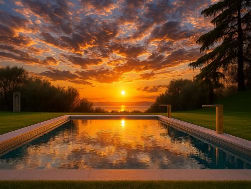 Pastrengo House | Relais Forte Benedek Wine & SPA - Adults Only