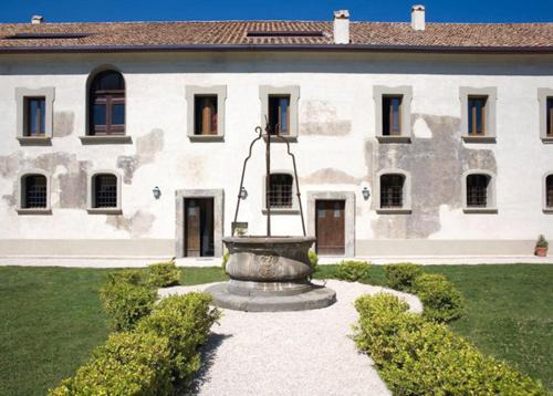 Meta Hotel | Relais Villa Giusso