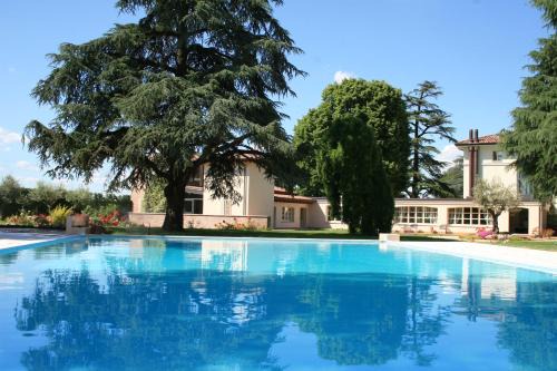 San Lazzaro di Savena House | Relais Villa Valfiore