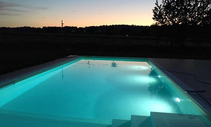 Saltara Villa | Relais Villa Sofia