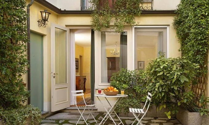 Crema Bed & Breakfast | Relais Vimercati