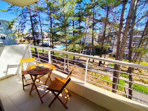 El Tabo Apartment | Relajo y tranquilidad a minutos de Santiago