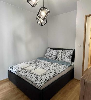 Lublin Apartment | Relaks