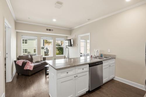 Central Apartment | Relax and Explore Poolside Stay Near Local Spots