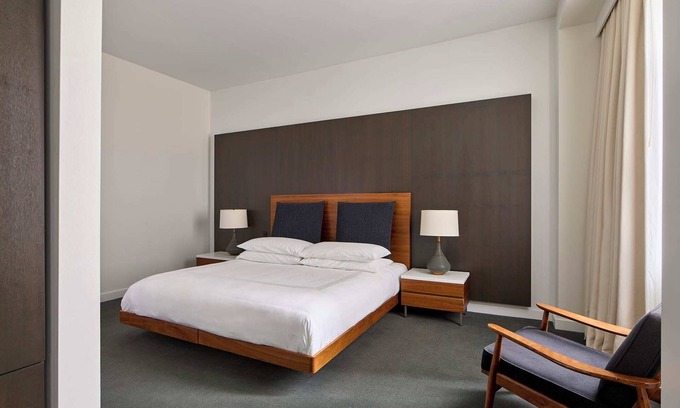 Tribeca Hotel | Relax and Recharge! 4 Stylish units, Close to Highline NYC & Strawberry Fields!