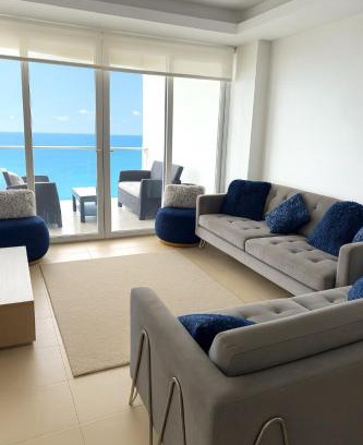 Manta Apartment | Relax by the sea in Manta