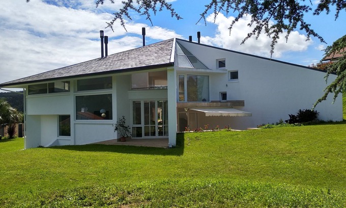 Isuskitza House | ☆ Relax haven ☆ Sunny, private and near Bilbao & beaches