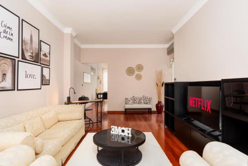 Cenisia Apartment | Relax Hideaway - Incantevole appartamento comodo a tutti i servizi