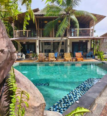 Ko Lanta Resort | Relax House Lanta Old Town