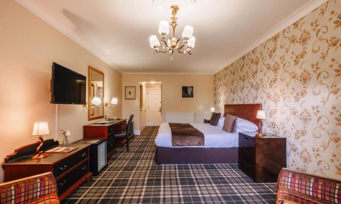 Ipswich Hotel | Relax in Historic Ipswich | Spa, Sauna & Pool in a Charming Escape