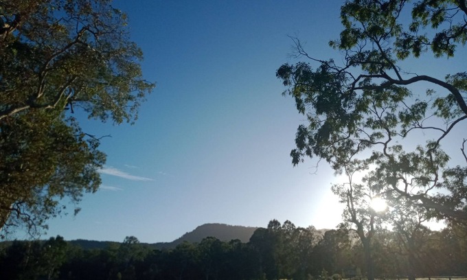Boyland Apartment | Relax on our farm, explore the local Tamborine and Canungra area