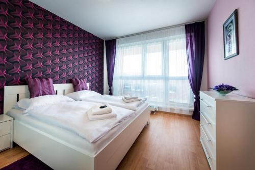 Trebon Apartment | RELAX PARK Třeboň I