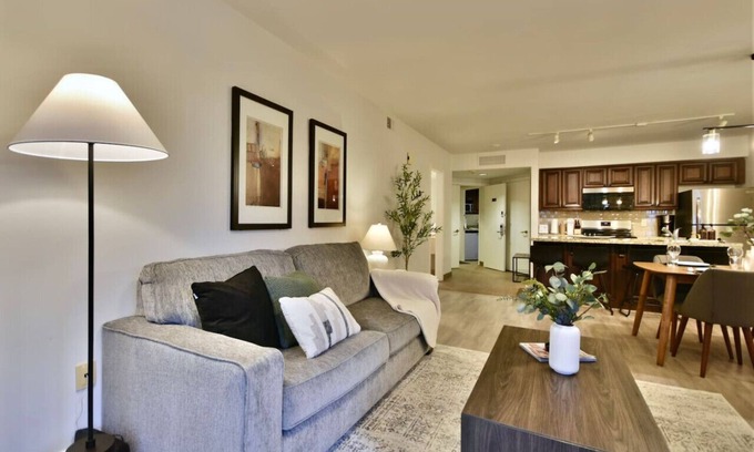 Oro-Medonte Condo | Relax & Rejuvenate at 2BR Haven