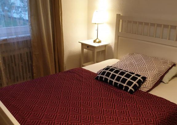 Fummelse Apartment | Relax UND Ruhe