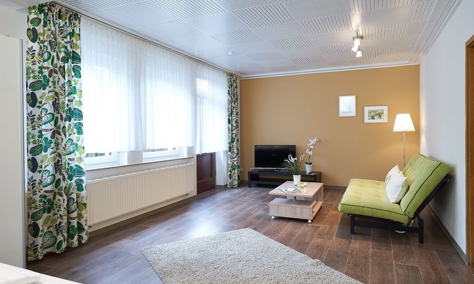 Dillendorf Apartment | Relaxation in the Hunsrück