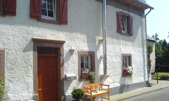 Ahrhutte House | Relaxen am Nationalpark Eifel