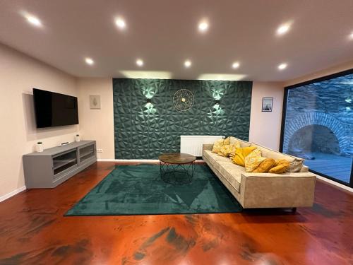 Mayschoss Apartment | Relaxen im Weindorf Mayschoß Fewo 4