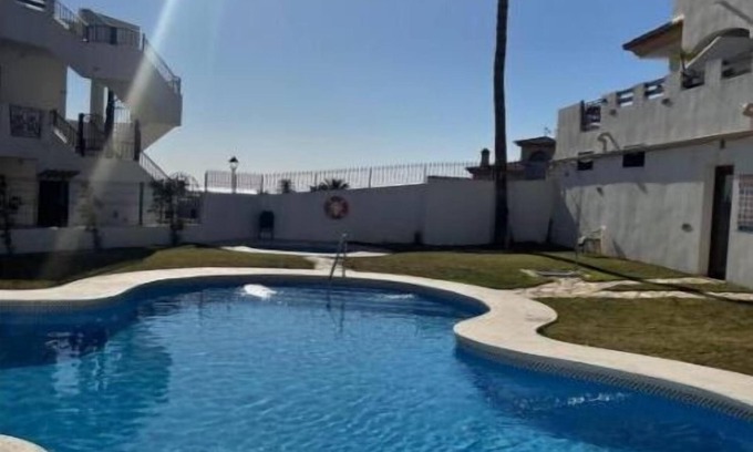 Palomares Apartment | Relaxing apartment near beach
