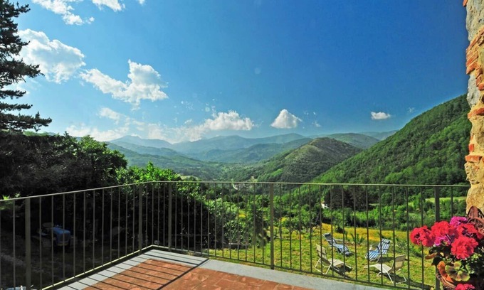 Nozanno Apartment | Relaxing Eco-Friendly Farmhouse:on request Cooking Lessons, Driver and More
