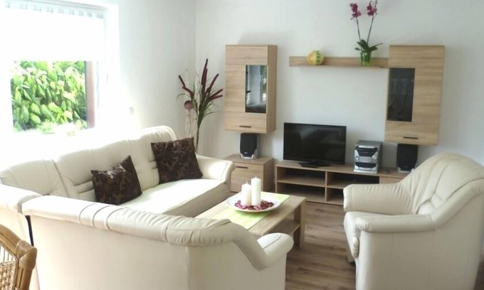 Blankenburg House | Relaxing holidays in the Harz Mountains - Modern holiday home for 6 people!