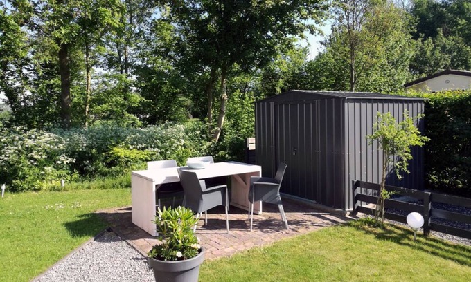 Balkbrug House | Relaxing in the Reestdal - Giethoorn within driving distance!