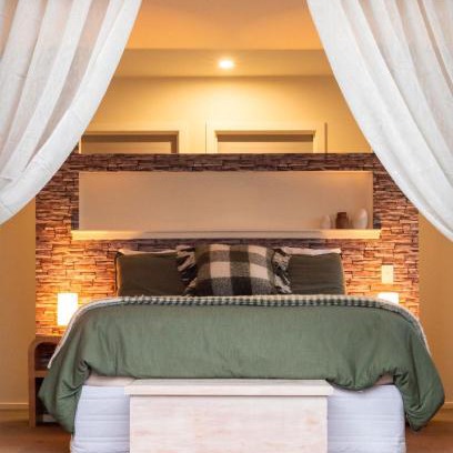 Luggate House | Relaxing Rural Retreat - Stargaze or Soak Up the Sun
